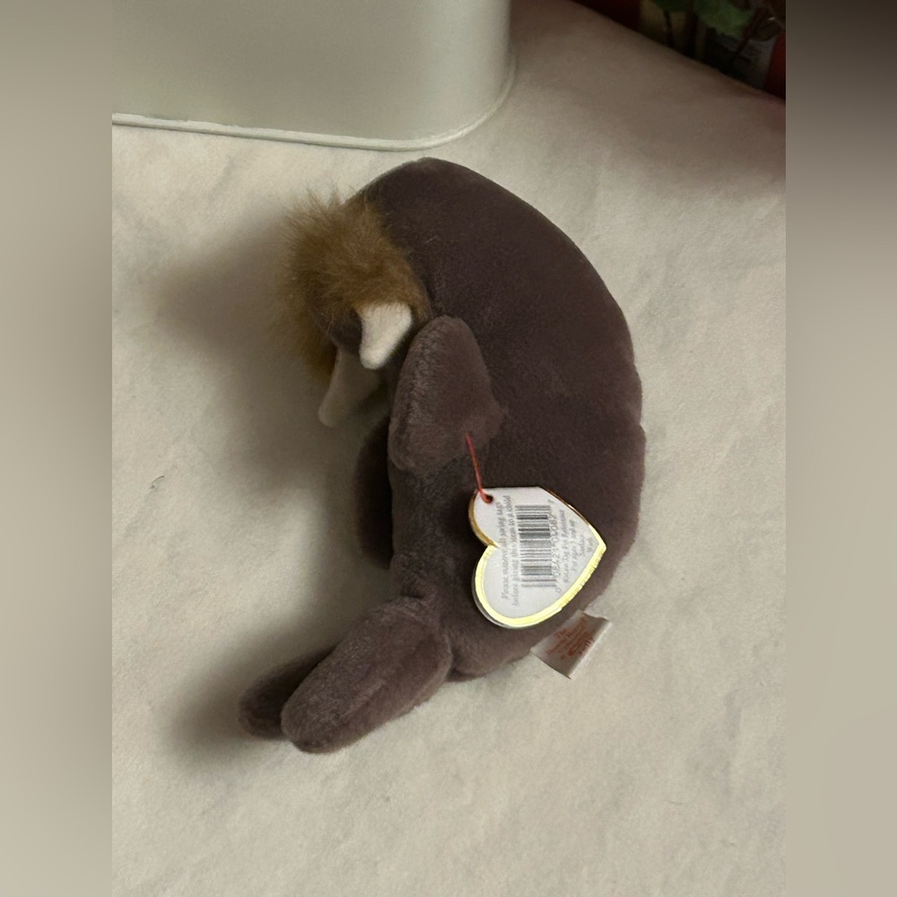 TY Jolly the walrus in beautiful condition with original tag. - Picture 5 of 11